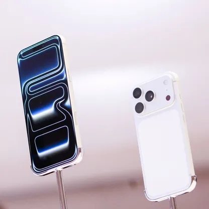 آيفون 18.. أبل تجهز استراتيجية ثورية لهواتفها المستقبلية