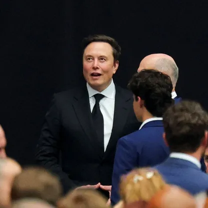 ماسك يعين مصرفياً سابقاً في "مورجان ستانلي" مديراً مالياً لـ xAI