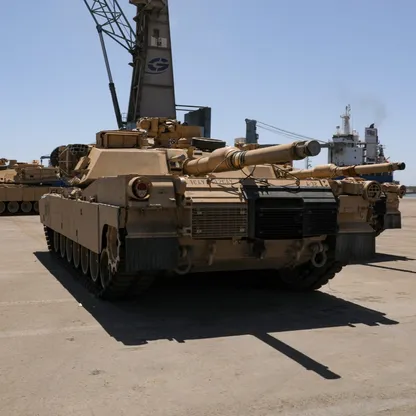 جيل جديد من الدبابات.. الجيش الأميركي يراهن على M1E3 Abrams