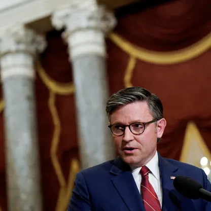 مجلس النواب الأميركي يصوت على نشر كافة ملفات قضية جيفري إبستين الأسبوع المقبل