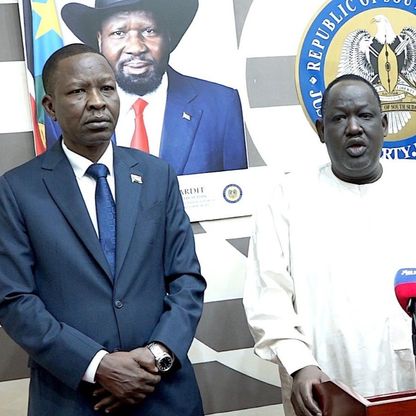 "السيادة" السوداني والحركة الشعبية شمال يتفقان على تسهيل المساعدات