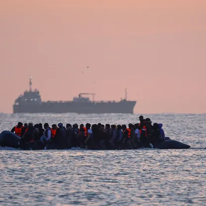 بريطانيا تمهد لإطلاق تعديلات نظام اللجوء: "الأكثر أهمية خلال العصر الحديث"