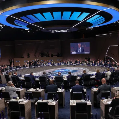 الكرملين عن نتائج قمة "الناتو": تهديد لروسيا
