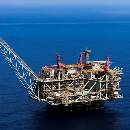 مصر تعدل اتفاق الغاز مع إسرائيل في أضخم صفقة طاقة بين البلدين