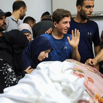 حرب غزة: إسرائيل ترفض مطالب حماس بشأن وقف النار وتوافق على محادثات غير مباشرة