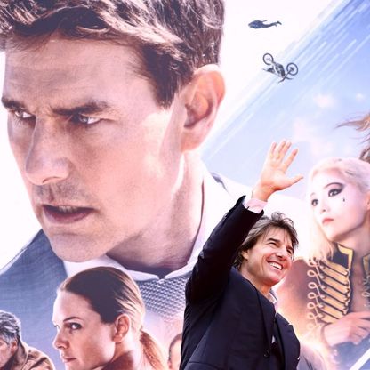 تأجيل طرح  Mission Impossible 8 بسبب إضراب هوليوود