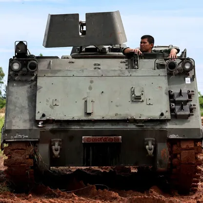 بعد اتفاق وقف النار.. ماذا نعرف عن تاريخ النزاع بين تايلندا وكمبوديا؟