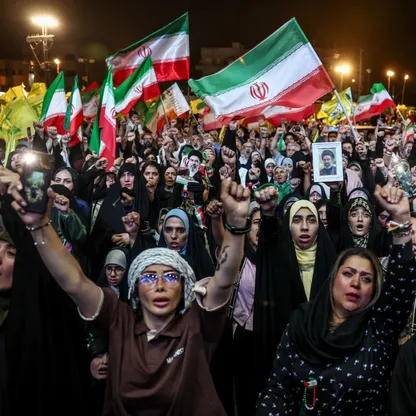 مع تصاعد انتقادات متشددي إيران.. الاتفاق المحتمل مع واشنطن يختبر قيادة مجتبى خامنئي