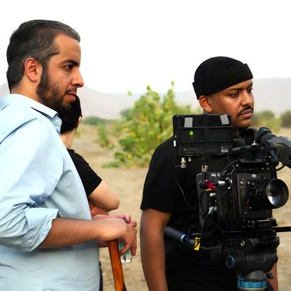 كتب التاريخ إلى السينما السعودية.. تحديات السرد والعرض