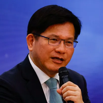 تايوان: تعميق العلاقات مع إسرائيل يتوافق مع مصالحنا وسياسة فلسطين "سيئة تجاهنا"