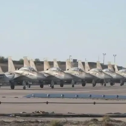 80 طناً من القنابل ومقاتلات F-15.. هكذا اغتالت إسرائيل حسن نصر الله