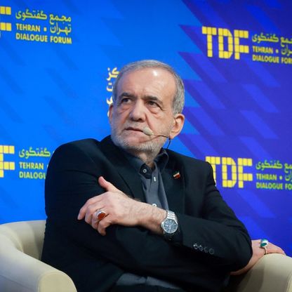 هل تنجح الترويكا الأوروبية في إعادة إيران للتفاوض النووي؟