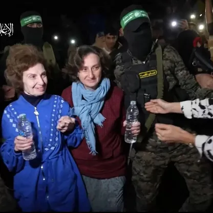 إسرائيل تحدد هوية 5 محتجزين سقطوا في غزة