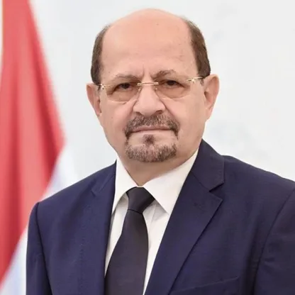 رئيس الوزراء اليمني: حصار تعز واستهداف المدنيين "جرائم لا تسقط بالتقادم"