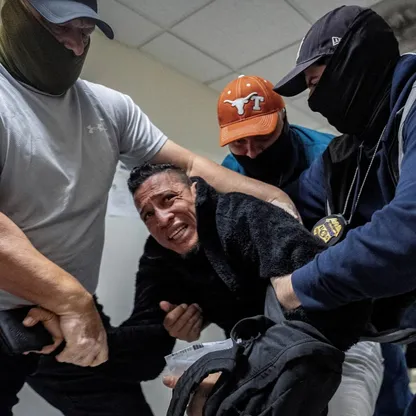 تجميد الهجرة من "دول العالم الثالث".. ماذا يعني إعلان ترمب وما طرق تنفيذه؟