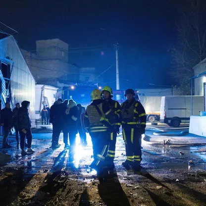 روسيا: منفتحون على حل سياسي لإنهاء حرب أوكرانيا "في أسرع وقت"