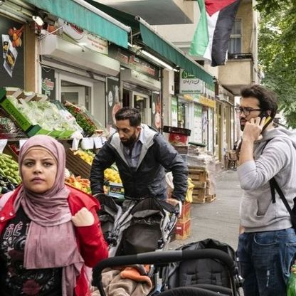 السوريون في ألمانيا.. من اللجوء إلى أكبر جالية تدعم الاقتصاد