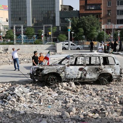 توماس فريدمان: حرب إيران وإسرائيل ستفرز "نقاشات داخلية" غير مسبوقة