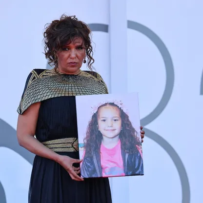 "صوت هند رجب".. سينما ما بعد الصدمة