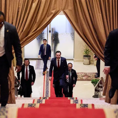 مؤشرات على تقدم محادثات واشنطن وطهران.. وإسلام آباد تتأهب لجولة جديدة