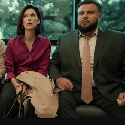 Mo .. فلسطين بطلة أفضل دراما كوميدية تعرضها نتفليكس