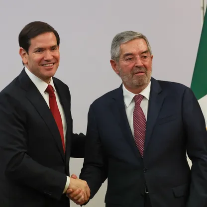 مبادرة أميركية مكسيكية للتصدي لتهريب الأسلحة عبر الحدود