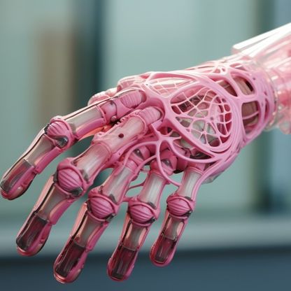 هكذا توقع الذكاء الاصطناعي طرق علاج المرضى في المستقبل