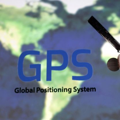 إسرائيليون يشكون من تشويش على نظام تحديد المواقع العالمي GPS في تل أبيب