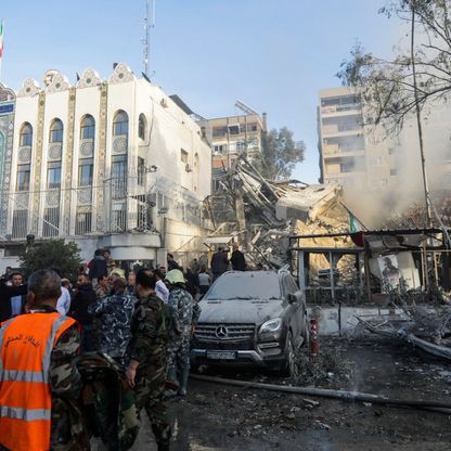 قنابل وهجمات انتحارية.. أبرز عمليات استهداف البعثات الدبلوماسية