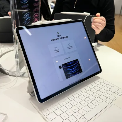 مواصفات iPad Pro الجديد.. شاشة متطورة وشريحة M4 فائقة السرعة