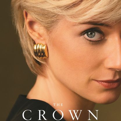 مسلسل The Crown 6.. شبح ديانا يغطي على التاريخ
