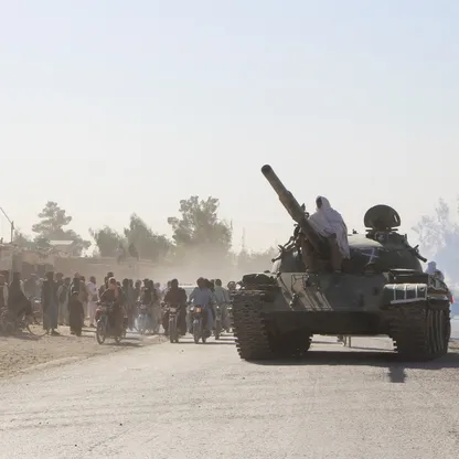 إسطنبول تستضيف جولة جديدة من "محادثات السلام" بين أفغانستان وباكستان