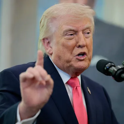 من النووي إلى هرمز.. تعرف على "الخطوط الحمراء" الأميركية في محادثات إيران