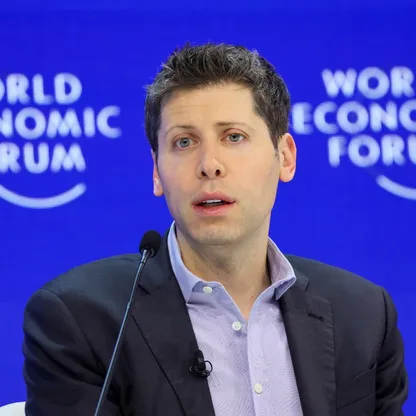 مشروع سام ألتمان للتحقق الرقمي عبر "مسح العين" في شوارع لندن