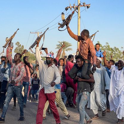 ود مدني.. كيف استولت "الدعم السريع" على "قلب السودان"؟
