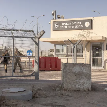 إسرائيل.. إقالة المدعية العسكرية بعد تسريبات لتعذيب معتقلين فلسطينيين