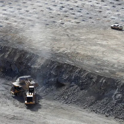 سباق المعادن النادرة.. استراتيجيات صينية جديدة لتفادي قيود التصدير الحكومية