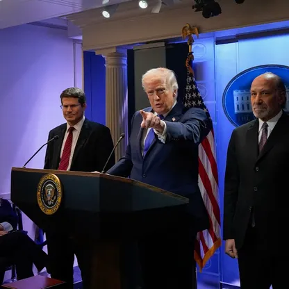 بعد قرار المحكمة العليا.. كيف يخطط ترمب لإعادة فرض الرسوم الجمركية؟