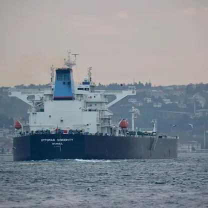 الضغوط تتزايد على تركيا.. أميركا تحض دول الناتو على وقف شراء الطاقة الروسية