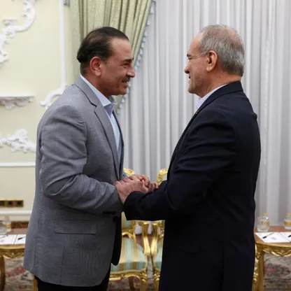 واشنطن وطهران.. وساطات مكثفة واتفاق شامل بعيد المنال