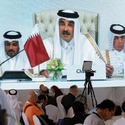 قمة الدوحة.. تضامن عربي وإسلامي مع قطر وسط دعوات لـ"محاسبة" إسرائيل