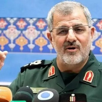محمد باكبور .. من هو قائد الحرس الثوري الإيراني الجديد؟