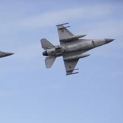 في مواجهة F-16.. روسيا تلجأ إلى "حيلة أخيرة" لحماية أسطول البحر الأسود