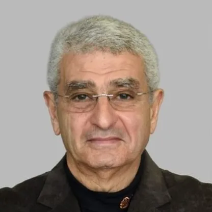 المصري نبيل صيدح يفوز بجائزة نوابغ العرب فئة الطب.. من هو؟