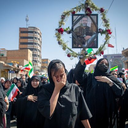 إيران لأميركا: وقف الهجوم الإسرائيلي شرط أساسي لاستئناف المفاوضات