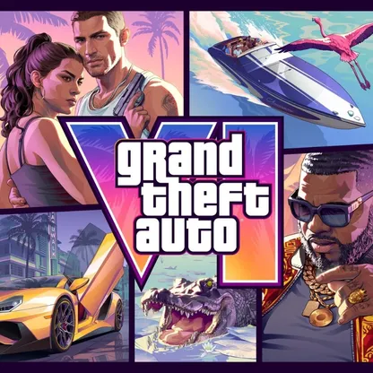 مخترقون يسربون تفاصيل لعبة GTA6 اعتراضاً على عدم طرحها في اسطوانات