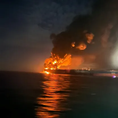 "أسطول الظل" تحت النار: تصعيد أوكراني يطال مصادر تمويل روسيا