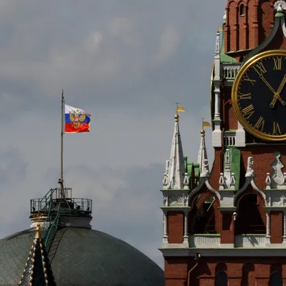 مسؤول أوروبي: العقوبات تُحدث "تأثيراً كبيراً" على الاقتصاد الروسي