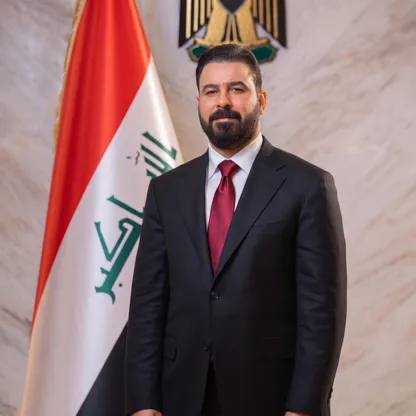 العراق.. رئيس الجمهورية يكلف علي الزيدي بتشكيل الحكومة