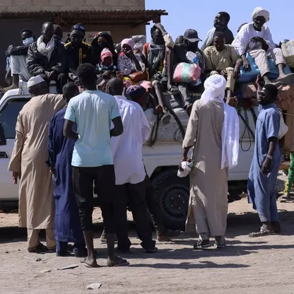 واشنطن عن خطة "الرباعية الدولية" لإنهاء حرب السودان: لدينا مبادئ اتفاق شامل
